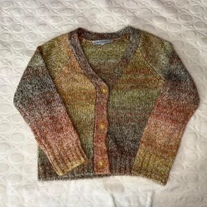 Central Park West Kids Cardigan